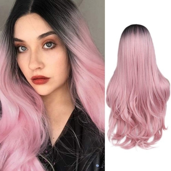 - Blooming Hair 28